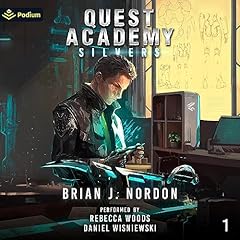 Silvers quest academy for sale  Delivered anywhere in UK
