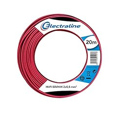 Electraline 10833 h03 usato  Spedito ovunque in Italia 