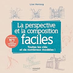 Perspective composition facile d'occasion  Livré partout en France