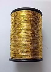 Gold 120 yards for sale  Delivered anywhere in USA 
