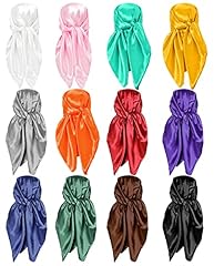 12pcs satin head for sale  Delivered anywhere in USA 