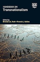 Handbook transnationalism usato  Spedito ovunque in Italia 