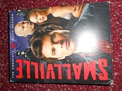 Smallville season 6 for sale  Delivered anywhere in USA 