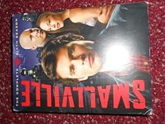 Smallville season 6 for sale  Delivered anywhere in USA 