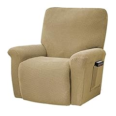 Livego jacquard recliner for sale  Delivered anywhere in UK