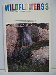 Wildflowers the sierra d'occasion  Livré partout en Belgiqu
