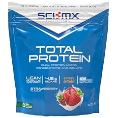 Sci total protein for sale  Delivered anywhere in UK