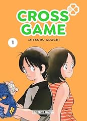Cross game usato  Spedito ovunque in Italia 