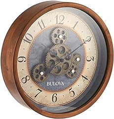 Bulova c4835 gears for sale  Delivered anywhere in USA 