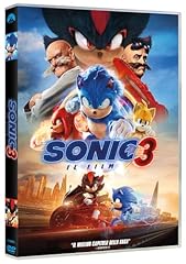 Sonic usato  Spedito ovunque in Italia 