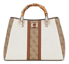 Guess kerima bamboo usato  Spedito ovunque in Italia 