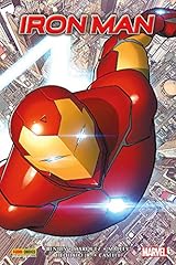 Iron man brian usato  Spedito ovunque in Italia 