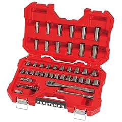 Craftsman piece socket for sale  Delivered anywhere in USA 