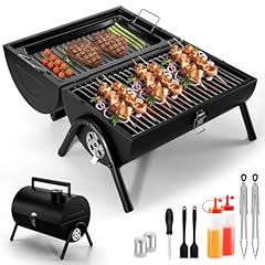 Portable bbq charcoal for sale  Delivered anywhere in USA 