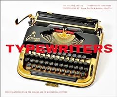 Typewriters iconic machines for sale  Delivered anywhere in UK