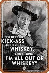 John wayne drink for sale  Delivered anywhere in UK