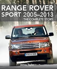 Range rover sport for sale  Delivered anywhere in UK