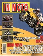 Moto dicembre 1996 usato  Spedito ovunque in Italia 