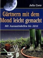 Gärtnern dem mond gebraucht kaufen  Wird an jeden Ort in Deutschland