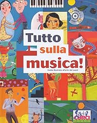 Tutto sulla musica. usato  Spedito ovunque in Italia 