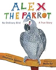 Alex parrot ordinary for sale  Delivered anywhere in USA 