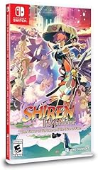 Shiren the wanderer d'occasion  Livré partout en France