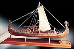 Bauplan wikingerschiff seberg gebraucht kaufen  Wird an jeden Ort in Deutschland