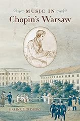 Music chopin warsaw for sale  Delivered anywhere in Ireland