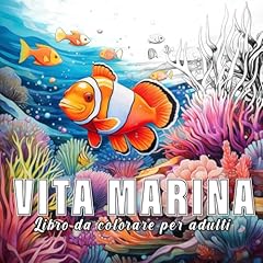Vita marina libro usato  Spedito ovunque in Italia 