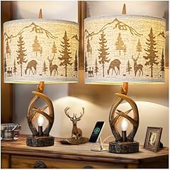 Farmhouse deer antler for sale  Delivered anywhere in USA 