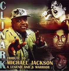 Tribute michael jackson for sale  Delivered anywhere in UK