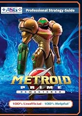 Metroid prime remastered for sale  Delivered anywhere in USA 