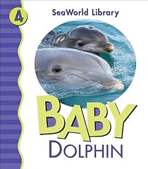 Baby dolphin san for sale  Delivered anywhere in USA 