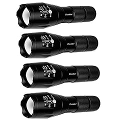 Decaker tactical flashlight for sale  Delivered anywhere in USA 
