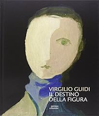 Virgilio guidi. destino usato  Spedito ovunque in Italia 