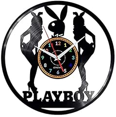 Horloge murale playboy d'occasion  Livré partout en France