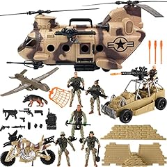 Pcs army men for sale  Delivered anywhere in USA 