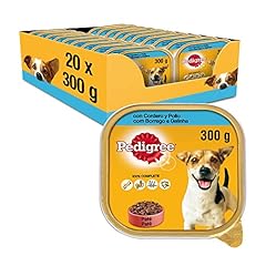 Pedigree humid food usato  Spedito ovunque in Italia 