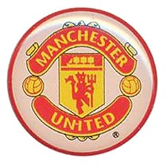Manchester united f.c. for sale  Delivered anywhere in UK