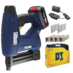 Rapid btx606 agrafeuse d'occasion  Livré partout en France