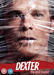 Dexter final season for sale  Delivered anywhere in UK