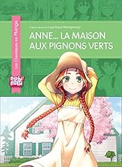 Anne... maison pignons d'occasion  Livré partout en France