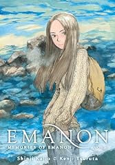 Emanon volume memories usato  Spedito ovunque in Italia 