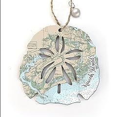Ornament kiawah island for sale  Delivered anywhere in USA 