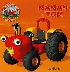 Tracteur tom maman d'occasion  Livré partout en France