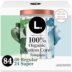 Cotton tampons regular for sale  Delivered anywhere in USA 