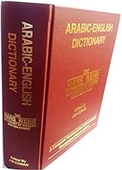 Dictionary modern written gebraucht kaufen  Wird an jeden Ort in Deutschland