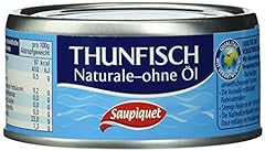 Saupiquet thunfisch stücke gebraucht kaufen  Wird an jeden Ort in Deutschland