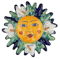 Mexican talavera ceramic for sale  Delivered anywhere in USA 