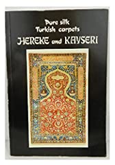 Hereke and kayseri d'occasion  Livré partout en France